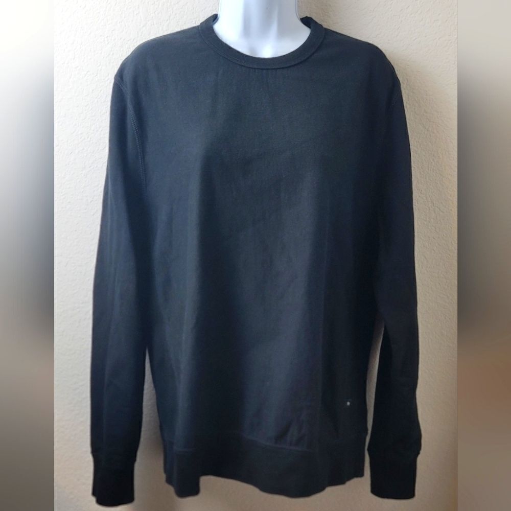 FOREIGN RIDER CO. Crewneck